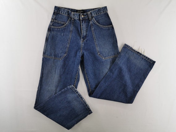Sean John Baggy Denim Jeans - Etsy 