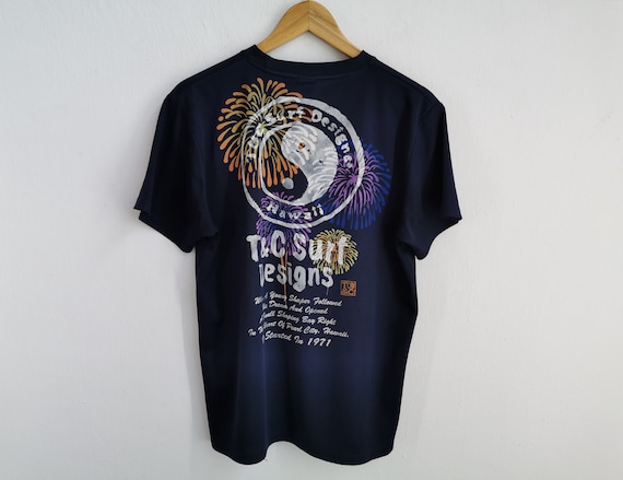 T and c surf shirt deals