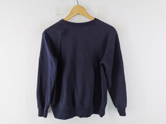Ne Net Sweatshirt Vintage Ne Net Pullover Sweatsh… - image 2