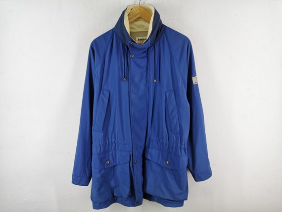 Jantzen Jacket Vintage Jantzen Oregon USA Parka J… - image 2