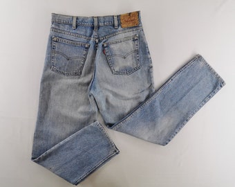 levis size 33