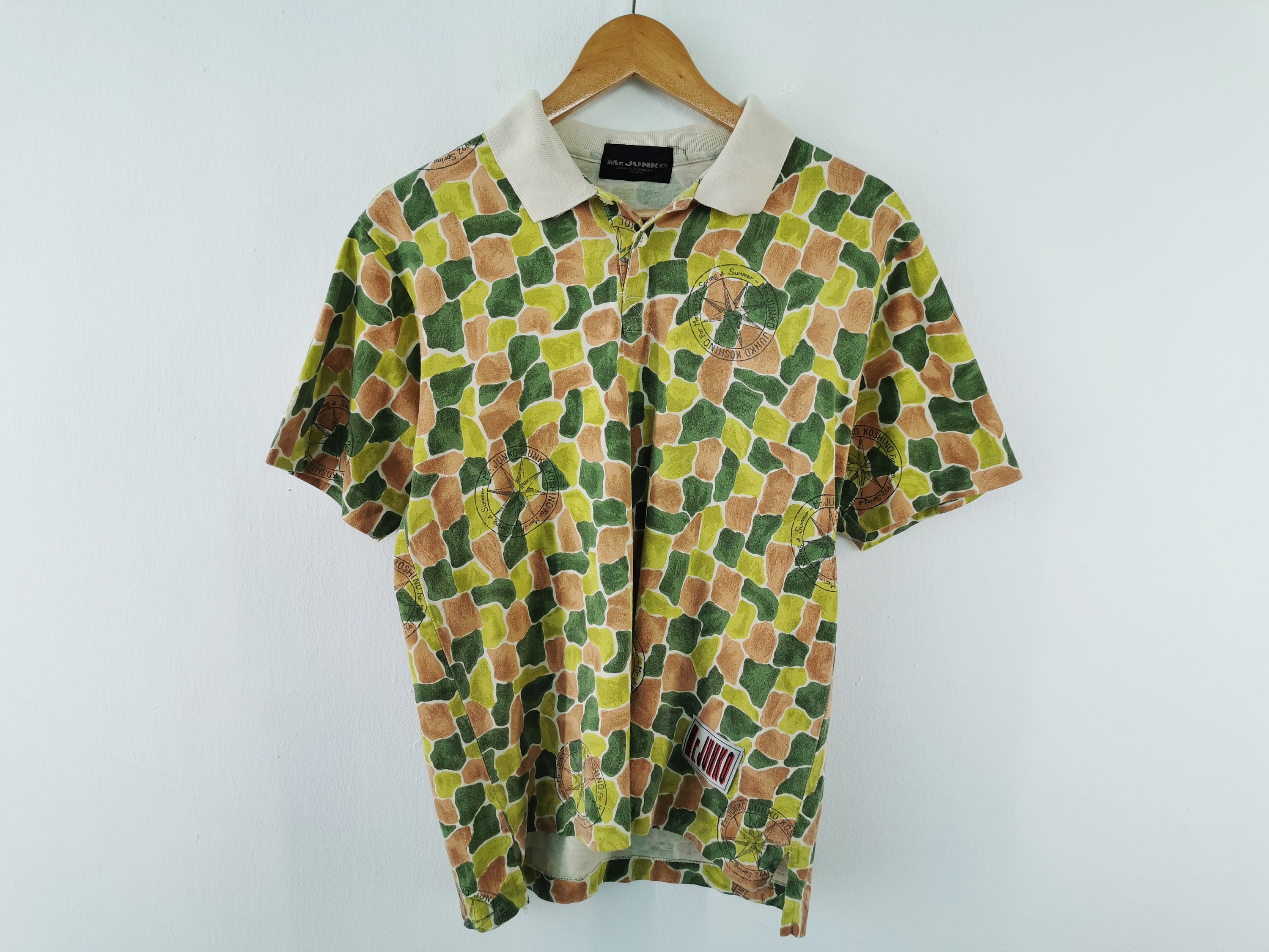 Mr Junko Clothing - Etsy Mr Junko Clothing - Etsy