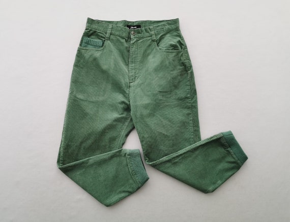 Ne-net Pants Vintage Size 2 Ne-Net Issey Miyake C… - image 3