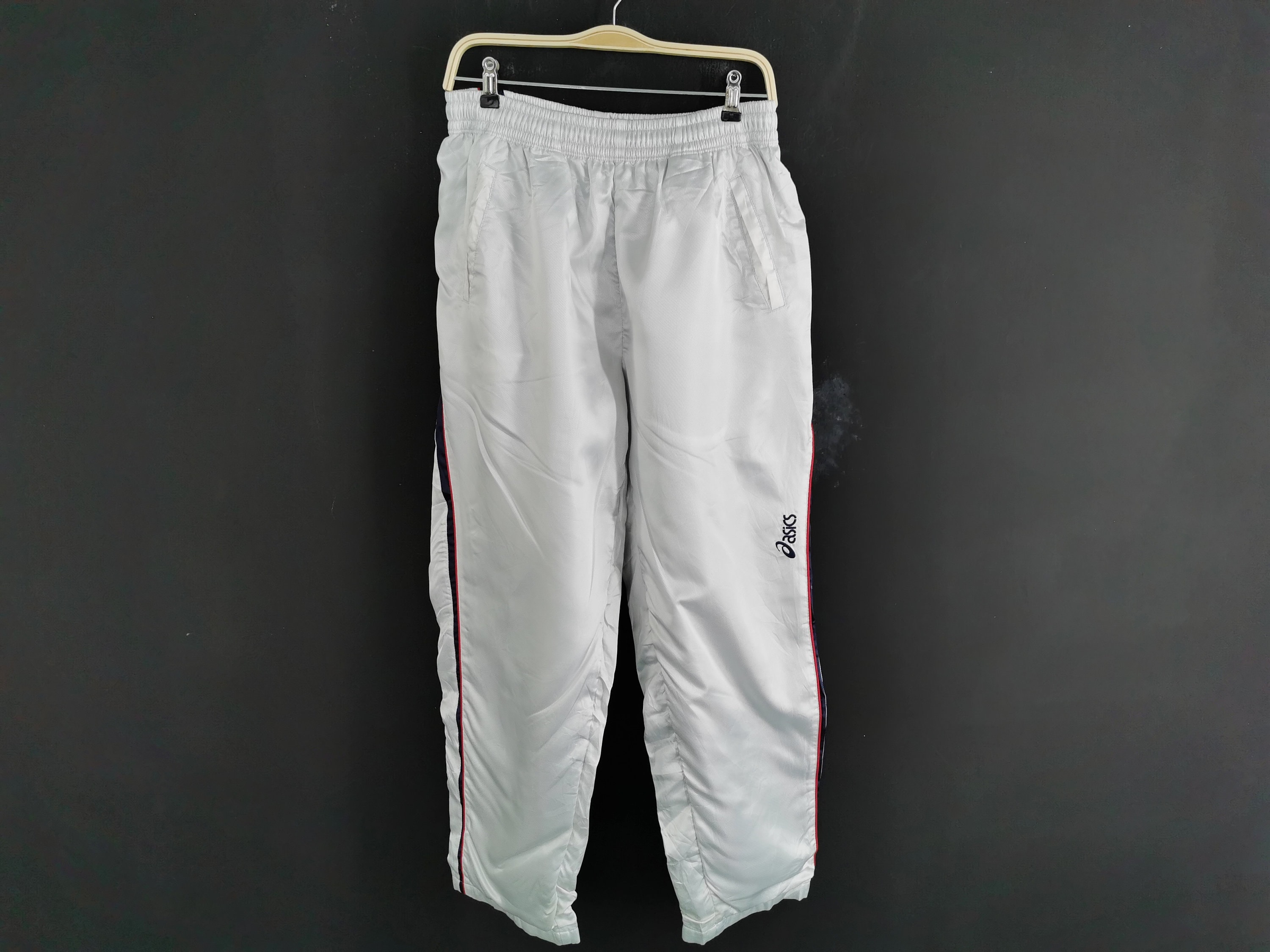 Asics Match Men's Tennis Pants - Midnight