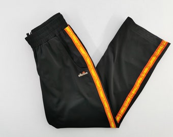 ellesse tracksuit pants price