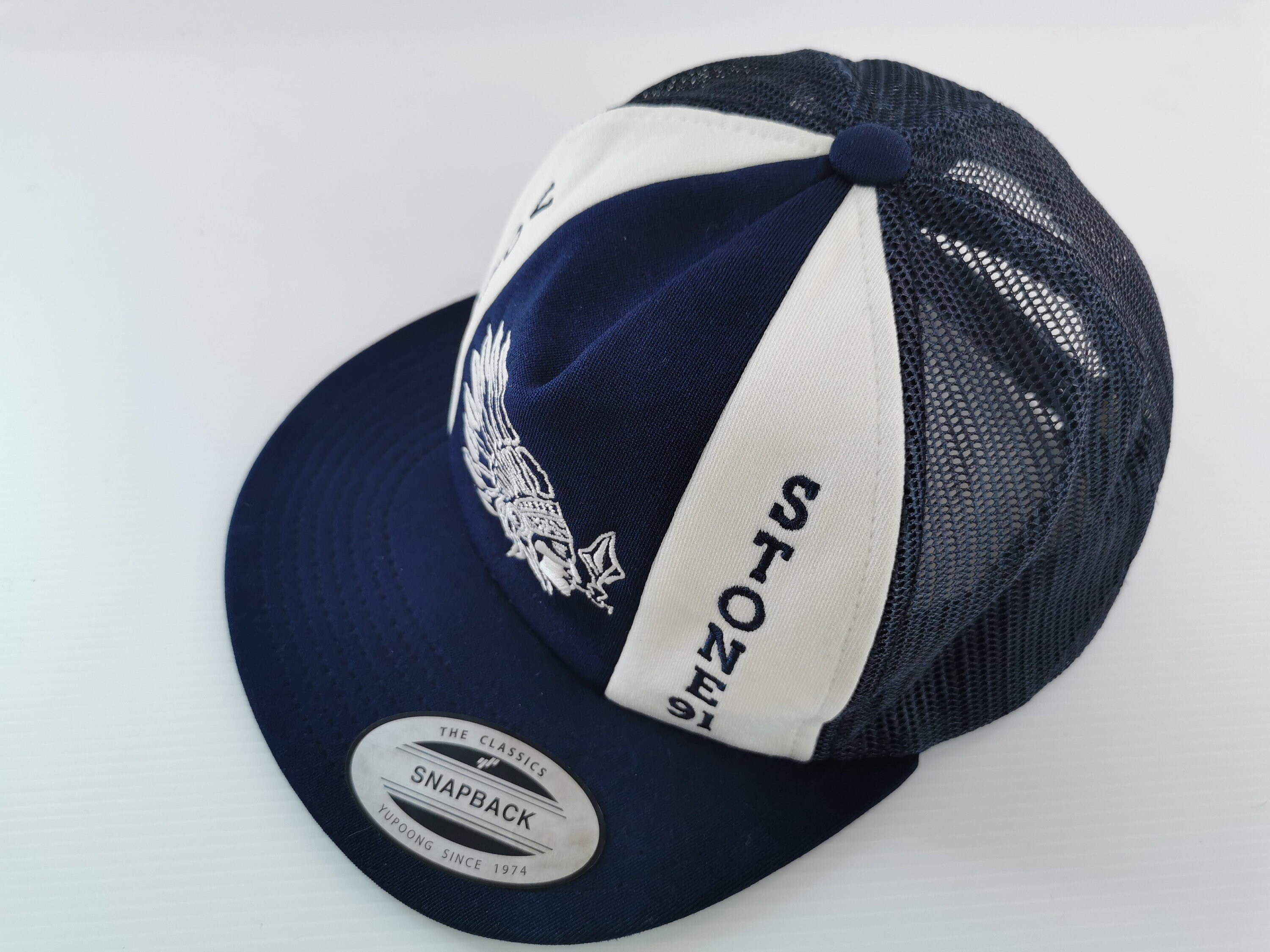 Volcom Cap Volcom Stone 91 Trucker Hat Cap