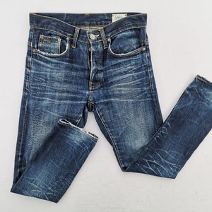 G-Star RAW Jeans Vintage G-Star Raw Denim Jeans Pants Size 31/32x31