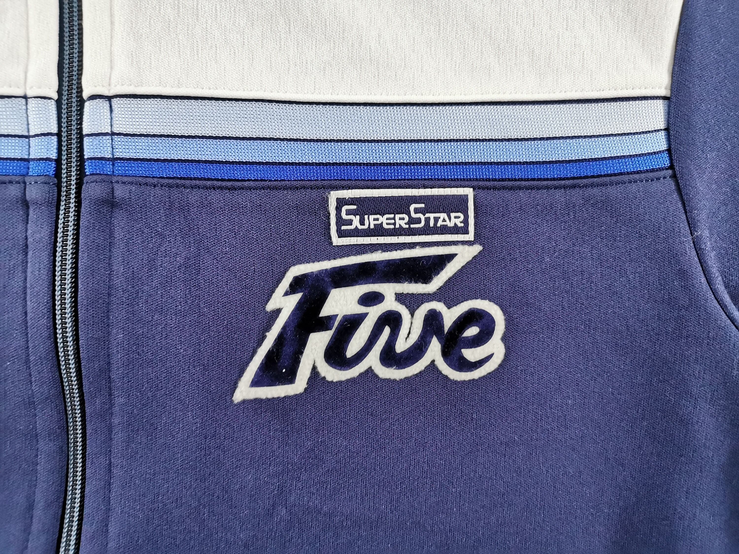 mizuno superstar