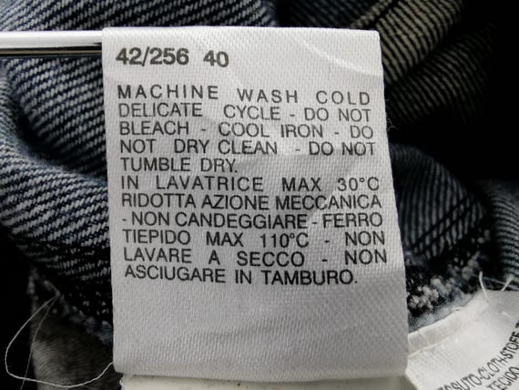 Sportmax Code Jacket Sportmax Code Motorcycle Den… - image 6