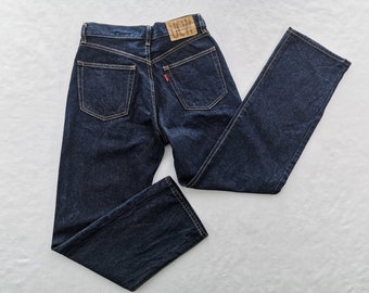 Pantalones vaqueros UCW Denim Jeans Talla 28/29x28