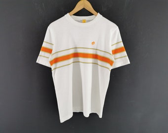 Hang Ten Shirt Vintage 90's Hang Ten T Shirt Size S