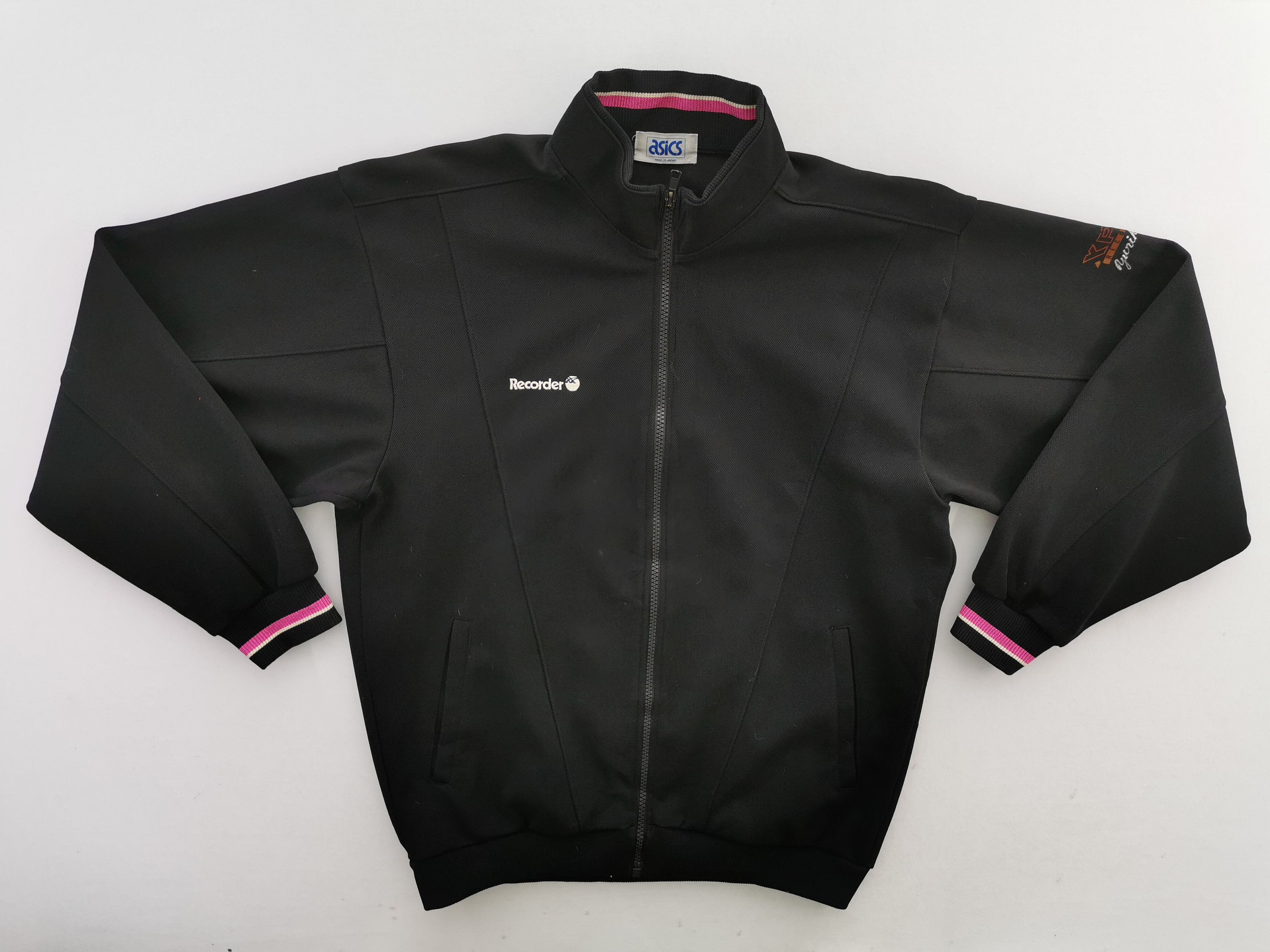 ジャケット・アウター ounce eteor vintage jumper il_fullxfull.6141289421_31h0.jpg