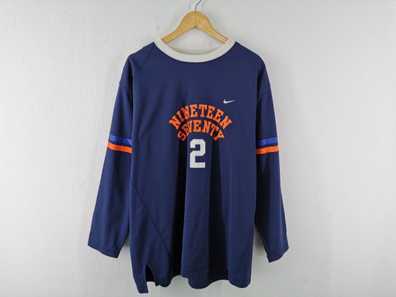 Camiseta Nike Camiseta Nike Nineteen Seventy Talla XL Etsy Espana