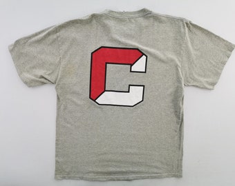 Champion Shirt Vintage Champion Cornell T Shirt Size XL