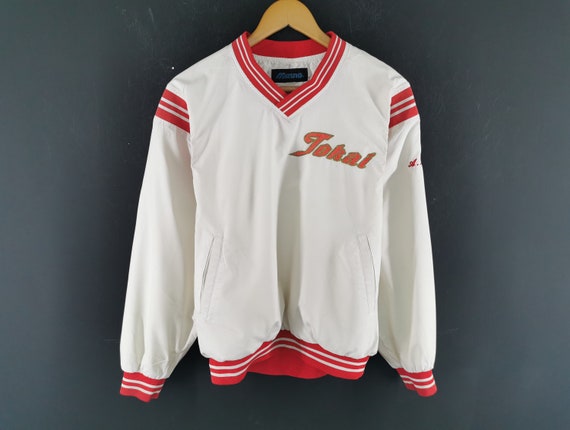 Mizuno Jacket Vintage 90's Mizuno Tokai Logos Windbreaker Pullover