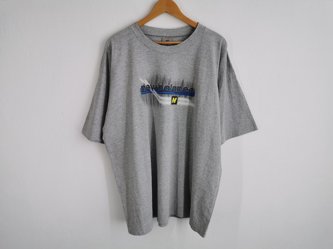 kawhi new balance t shirt