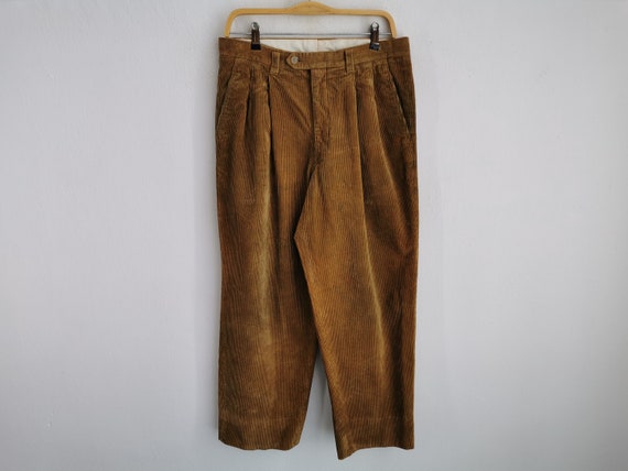 Christian Dior Pants Vintage Size 85 Christian Di… - image 1