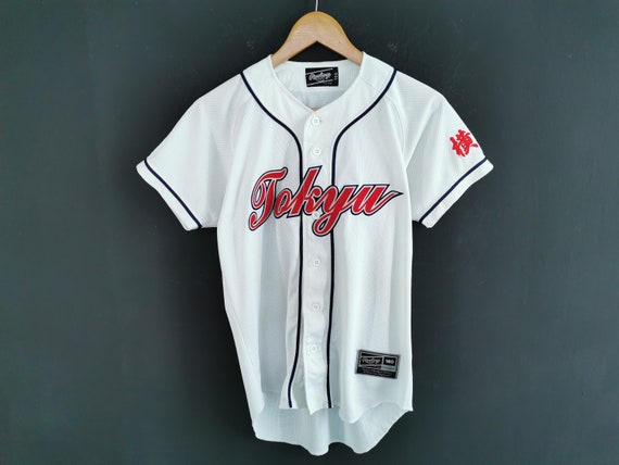 Vintage / Rawlings T