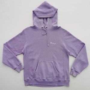 Champion Sweatshirt Vintage Champion Pullover Hoodie Size L