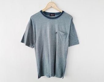 Kangol-shirt Kangol relaxed T-shirt maat L