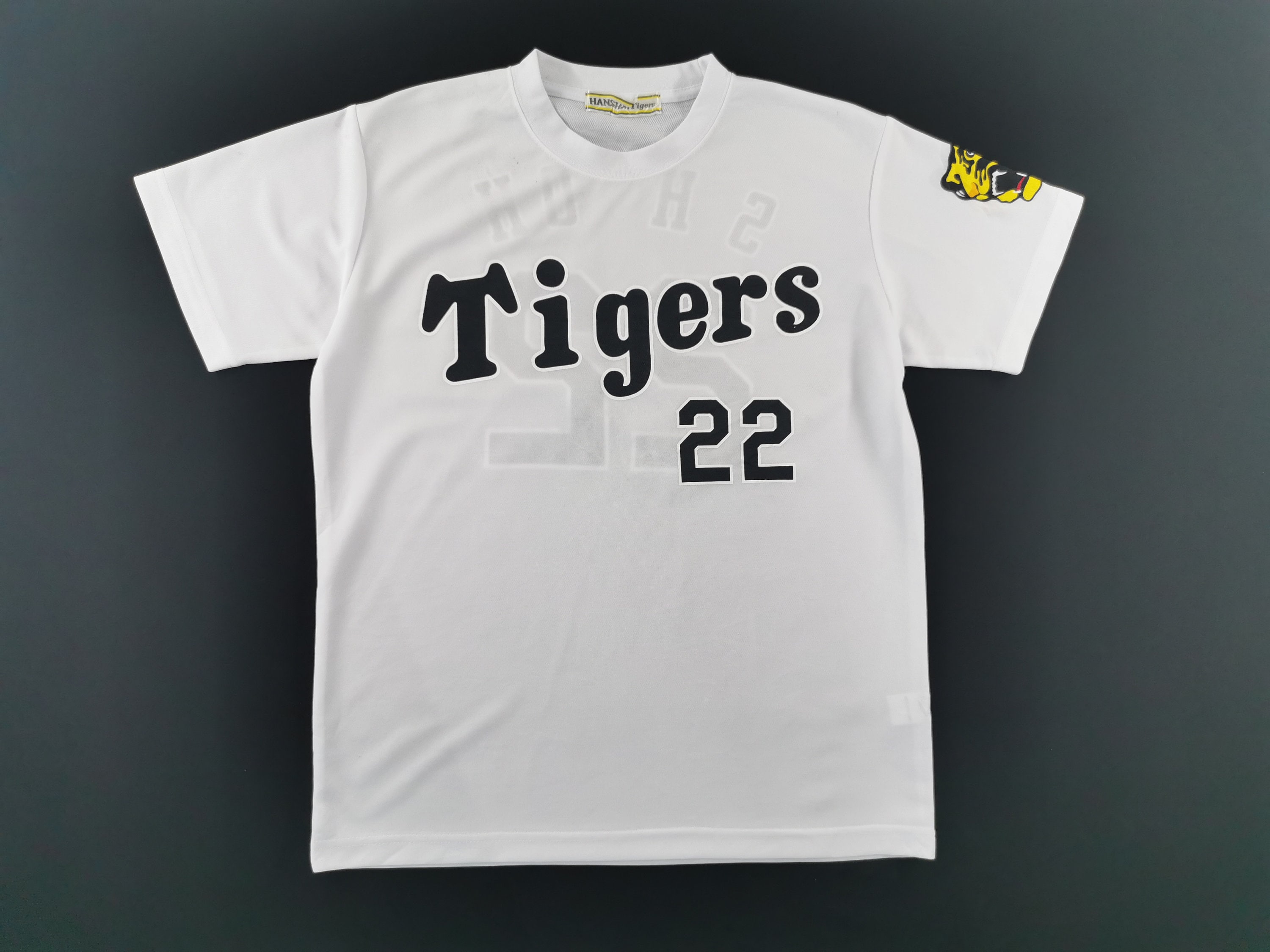 Hanshin Tigers Shirt Hanshin Tigers Japan Baseball Team T Hanshin Tigers Shirt Hanshin Tigers Japan Baseball Team T