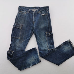 Johnbull Pants Vintage 90s Size L Johnbull Jeans Cargo Made Johnbull Pants Vintage 90s Size L Johnbull Jeans Cargo Made