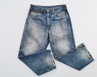 levis 504 jeans