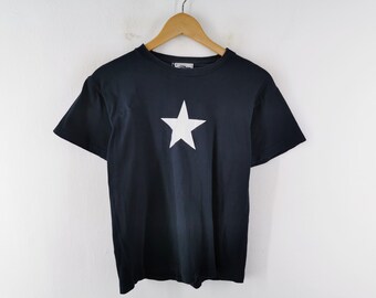 Eikichi Yazawa Shirt Eikichi Yazawa Japanese Singer T Shirt Size S
