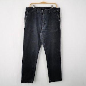 45rpm Studio Jeans Vintage 45rpm Studio Denim Jeans Pants Made In Japan Size 36