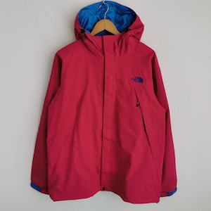 The North Face Jacket Vintage The North Face Windbreaker Jacket Size XXL