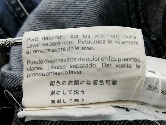 Sportmax Code Jacket Sportmax Code Motorcycle Den… - image 8