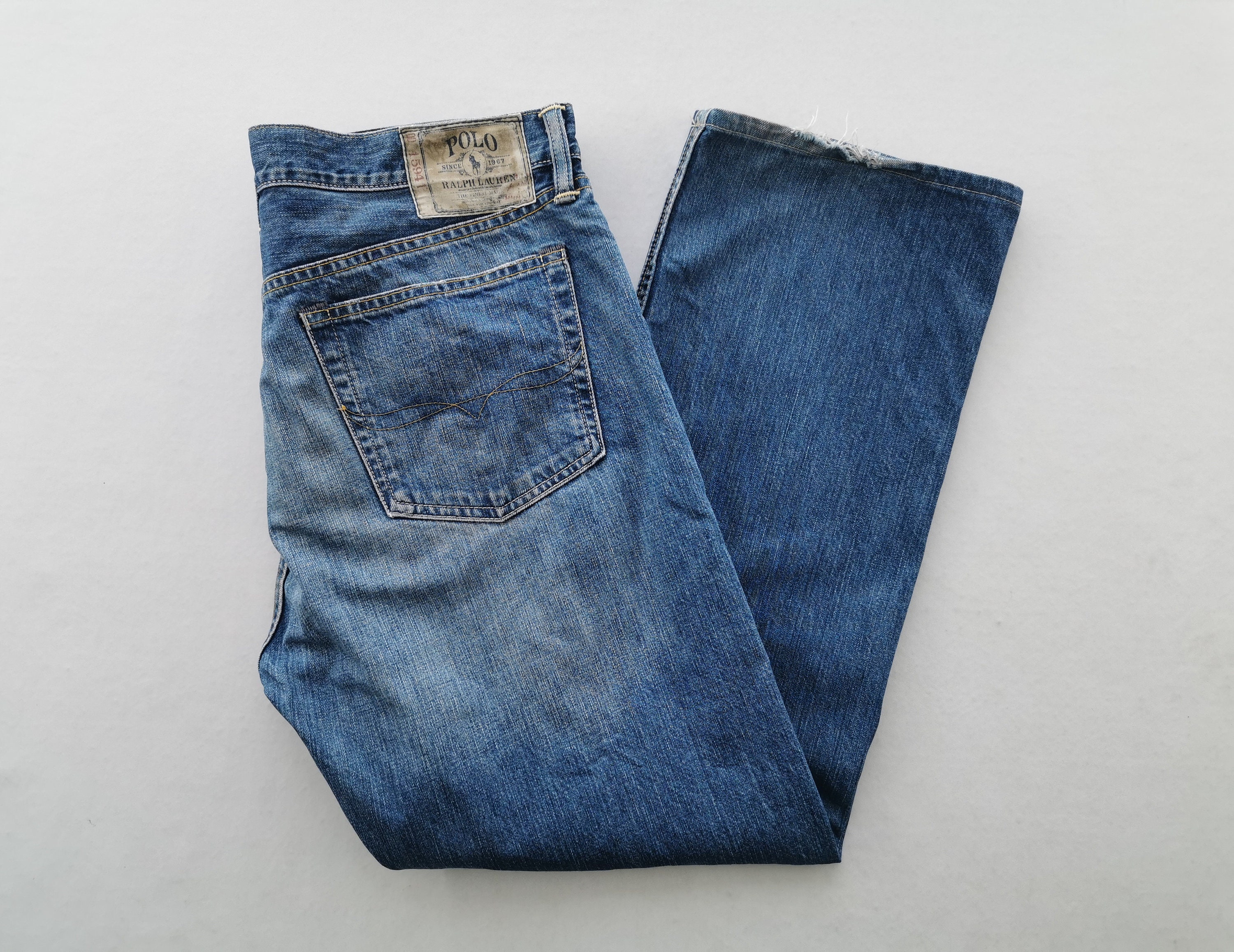 Levis Bush Jeans - Etsy