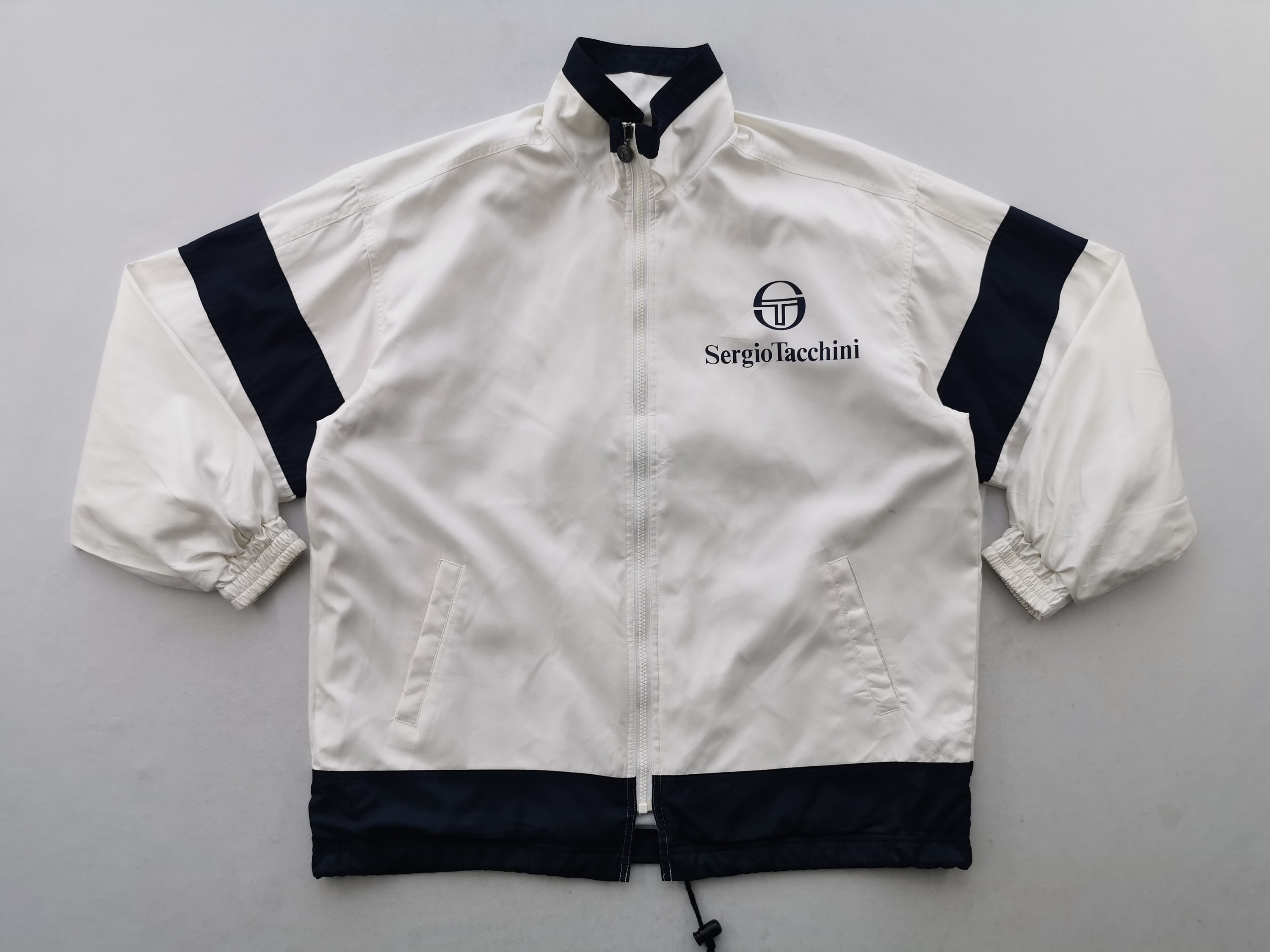 Mens Sergio Tacchini - Etsy