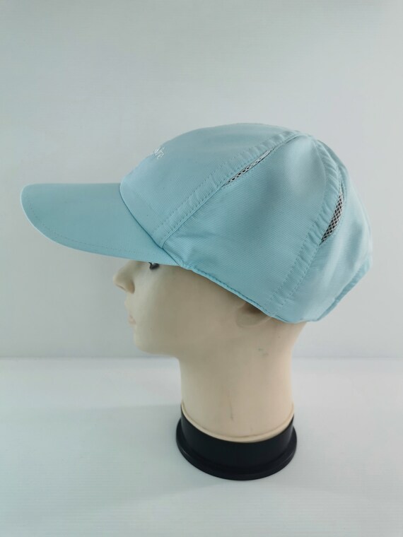 Marie Claire Cap Vintage Marie Claire Sport Hat C… - image 4