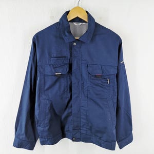 Kansai Jacket - Etsy