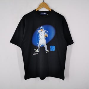 Daisuke Matsuzaka - Etsy