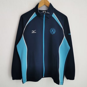 Mizuno Track Jacket - Etsy Hong Kong Mizuno Track Jacket - Etsy Hong Kong