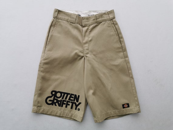 パンツ WED STORE DICKIES x CONNETT BAKER SHORTS パンツ DICKIES CONNETT BAKER SHORTS WED STORE Dickies別注