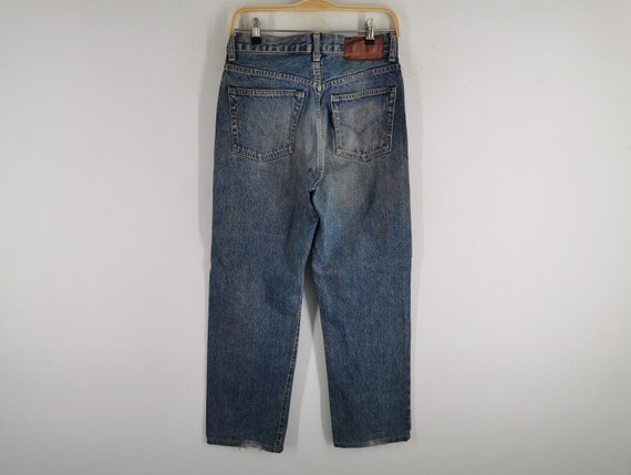 HR Market Jeans Vintage HR Market Denim Jeans Wom… - image 2