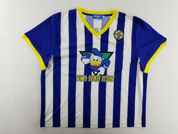 Disney Donald Duck Shirt Disney Donald Duck T Shir