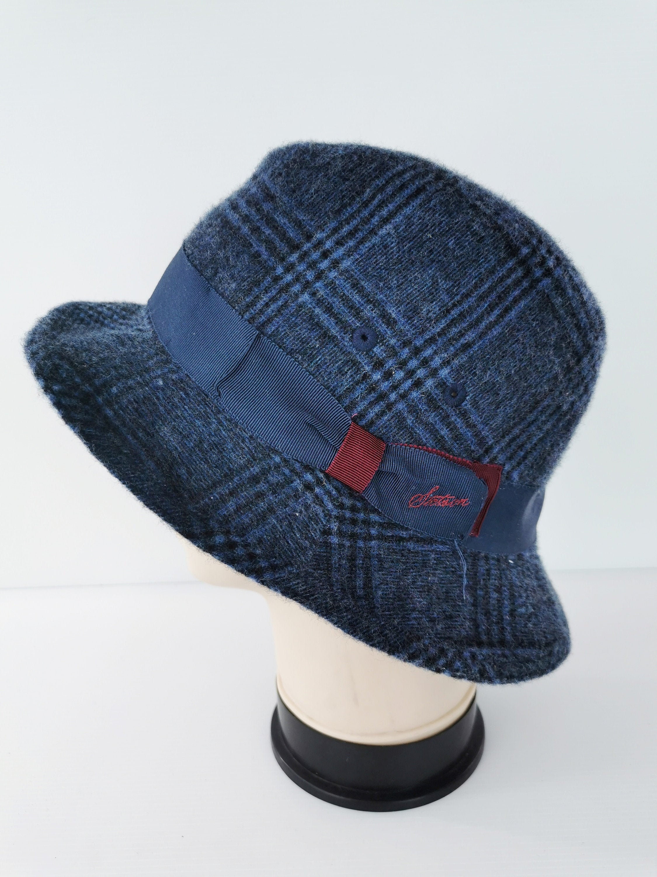 Royal Stetson Hat Vintage Royal Stetson 