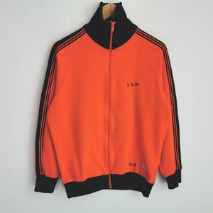 Hit Union Jacket - Etsy