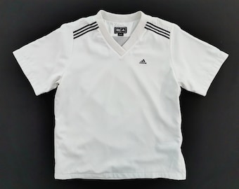 Adidas Shirt Adidas Jersey Shirt Size M