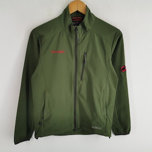 Mammut DRYtech PREMIUM ジャケット L Mammut DRYtech PREMIUM ジャケット L Mammut DRYtech premium