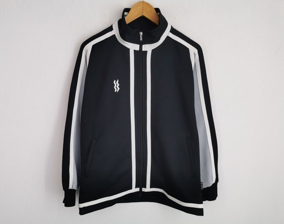 Mizuno Jacket Vintage 90s Size Jaspo S Mizuno Sup… - image 2