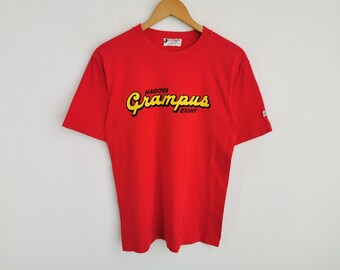 ヴィンテージ 90年代 Jリーグ 名古屋グランパス エイト Tシャツ