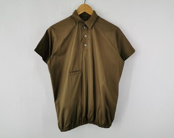Diet Butcher Jacket Diet Butcher Slim Skin Windbreaker Jacket Made In Japan Size L