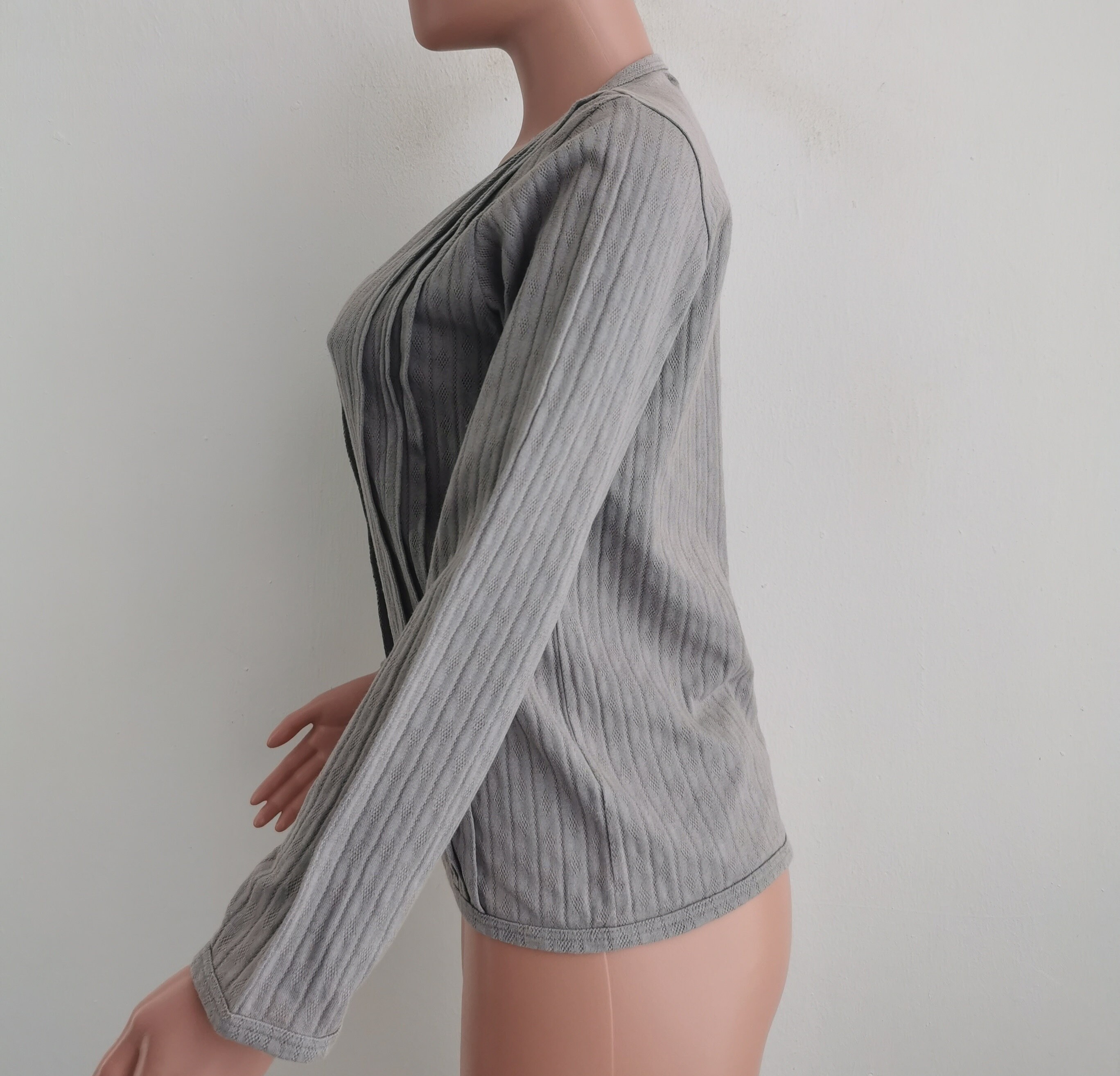 Comme Des Garcons Knitwear Vintage 90s Comme Des Garçons Knitwear