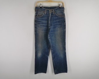 90年代ヴィンテージ エドウィン ウエスタンジーンズ、サイズ29、日本製