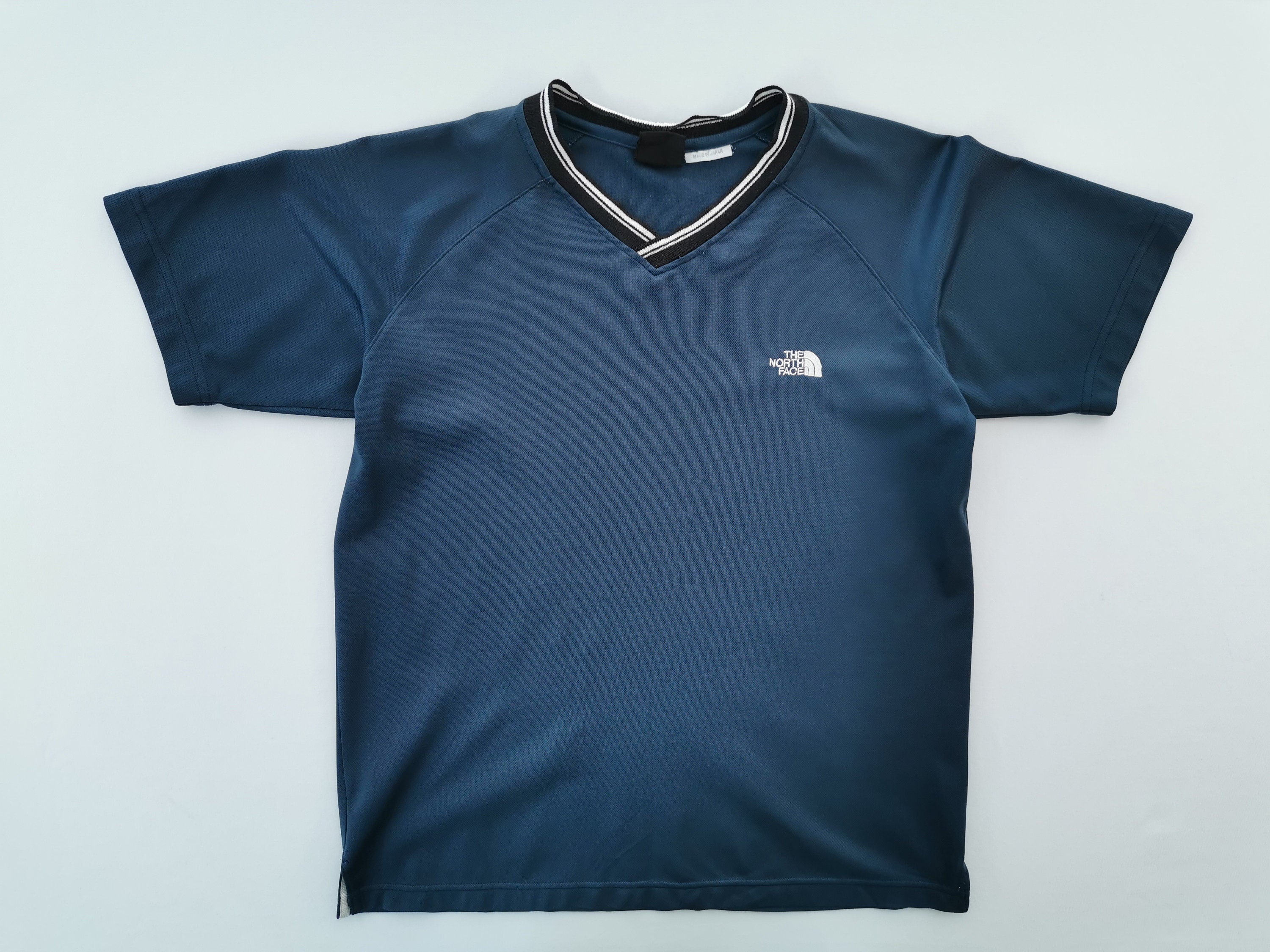 The North Face Shirt Vintage the North Face Made in Japan Jersey